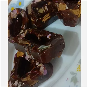 نبات ، نبات داغ ، نبات دمنوشی 