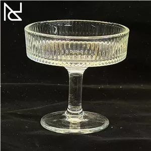 بستنیخوری جنوا پایه بلند دنی هومبسته 6 عددی