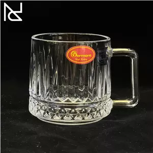 فنجان وانیک الیسا  بسته 6 عددی