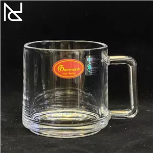 فنجان وانیک ساده  بسته 6 عددی