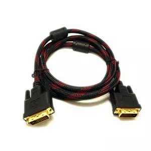 کابل 1.5 متری DVI To DVI کنفی ای نت