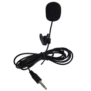 میکروفون یقه ای اینوی Yinwei YW-001 پک کارتنی