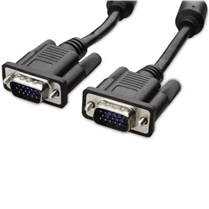 کابل 1.5 متری VGA 3+5 پک سلفونی