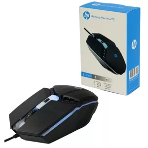 ماوس گیمینگ اچ پی HP G270
