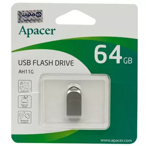 فلش 64 گیگ اپیسر Apacer AH11G