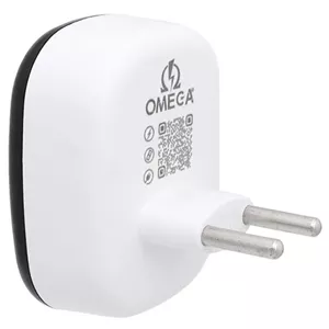 تبدیل 3 به 2 برق امگا OMEGA M102