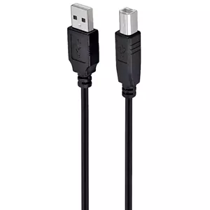 کابل پرینتر 3 متری دی تک D-TECH