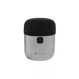 ماشین ریش تراش ProOne مدل PSH953 - مشکی نقره ای