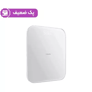 ترازو هوشمند Xiaomi مدل Smart Scale S200 MJTZC02YM - سفید - پک ضعیف (گارانتی 18 ماهه شرکتی)