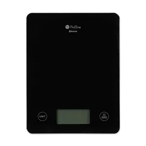 ترازو هوشمند ProOne مدل Nutri Lab - مشکی