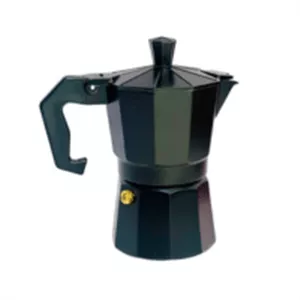 موکوپات مشکی مات 2 کاپ