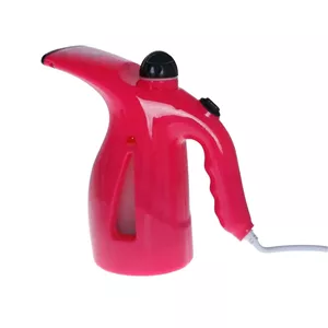 بخارشوی دستی لباس و صورت مدل RZ-608 - سرخابی