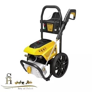 کارواش 170 بار دینامی کنزاکس مدل KPW‑6526 – موتور 2200 وات