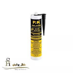 خمیر موم درزگیر ژلاتینی خودرو پیکی P.K مدل لولهای