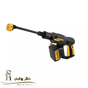 کارواش شارژی کنزاکس مدل 8770 – کارواش قابل حمل باتریدار