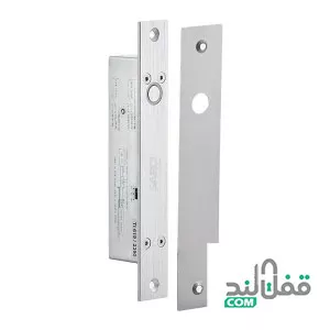 قفل برقی با ضامن آهنربایی سارو با قابلیت اینترلاک DP3