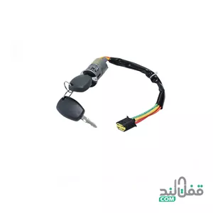 سوئیچ استارت ال90 کد PU 20210