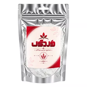 نشاسته نرم وردگل - 250 گرم