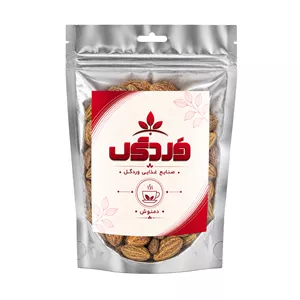 هلیله زرد وردگل - 100 گرم