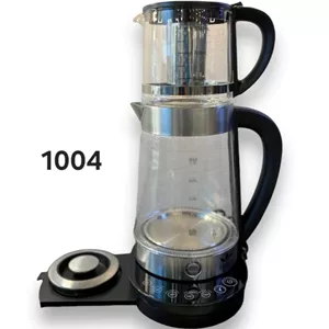 چای ساز دیجیتالی بورژوا مدل 1004
