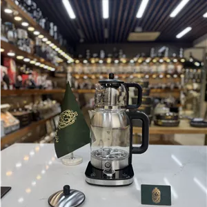 چای ساز وردا مدل VER2280