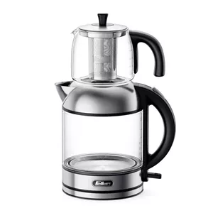 چای ساز روی هم فلر مدل TS288