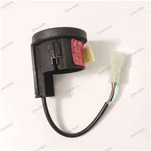 یونیت و آنتن ایموبلایزر پژو 206 و 207 غرب استیل ایساکو