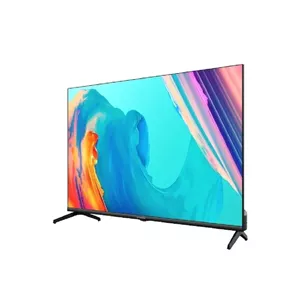 تلویزیون 43 اینچ ال ای دی هوشمند ایکس ویژن مدل 43XH605