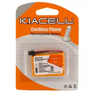 باتری تلفن بی سیم کیاسل KIACELL HHR-P102
