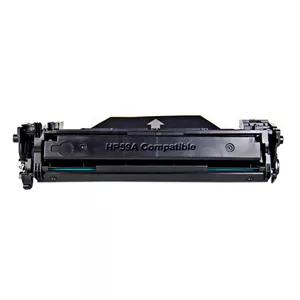 کارتریج لیزری مشکی HP 59A