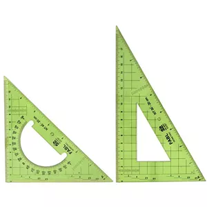 گونیا 30 و 45 درجه فابل FABL 20cm