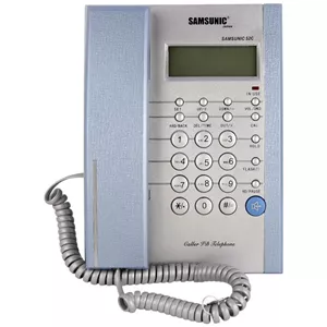 تلفن رومیزی سامسونیک Samsunic 52C