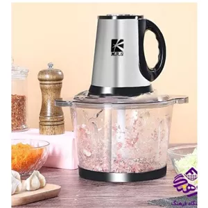 خرد کن ام آر اس