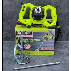 میکسر برقی ایکس کورت XCORT مدل XZ704-1