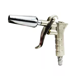 باد پاش فلزی سر پیک دار تاپکس مدل AD-09