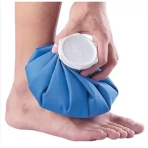 کیسه یخ DPA (بگ یخ) ورزشی طبی کمپرس سرد