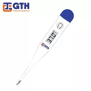 تب سنج دیجیتال زیر زبانی GTH