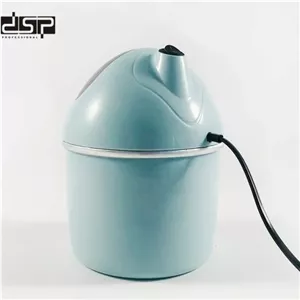 بستنی ساز و ماست ساز DSP مدل KA4014 - ظرفیت 0.8 لیتر - توان 8 وات - دو کاره