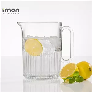پارچ شیشه ای لیمون کد 2228