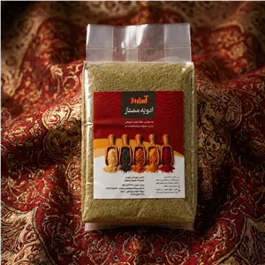 پودر زیره سبز درجه 1 (300گرم)