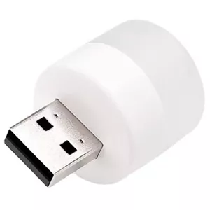 لامپ LED کوچک - چراغ ال ای دی USB 