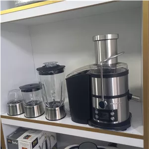 آبمیوه گیری 4 کاره گوسونیک مدل GSJ-504