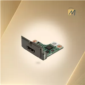 پورت HDMI(مناسب مینی کیس G7 Hp)