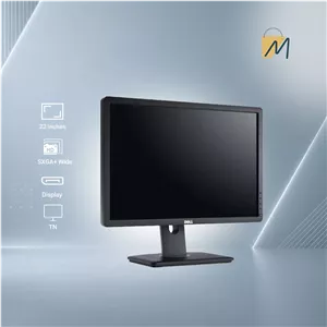 مانیتور دل Dell P2213 22inch