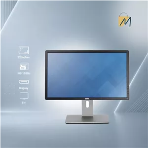 مانیتور دل Dell P2214 22inch