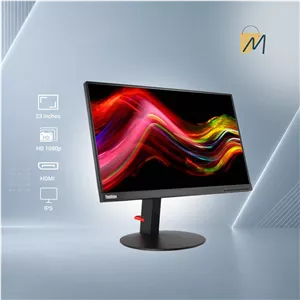 مانیتور 23 اینچ برند لنوو مدل ThinkVision T23i-10