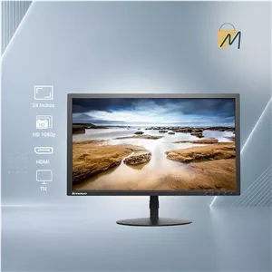 مانیتور لنوو ThinkVision T2454p 24