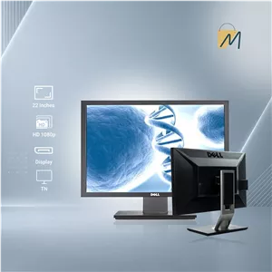 مانیتور دل Dell P2210 22inch