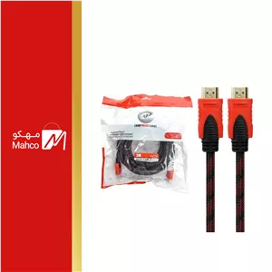 کابل HDMI پرووان مدل متری PCH78 5