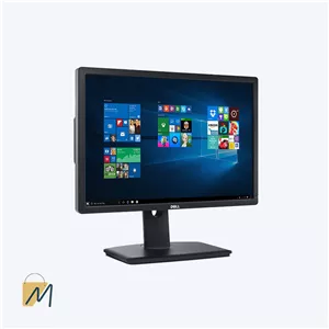 مانیتور دل Ultra Sharp u2412m 24inch